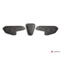 LUIMOTO TANK LEAF DIAMOND Tank Pads for the Yamaha YZF-R3 & YZF-R25 (2019+) LUIMOTO TANK LEAF DIAMOND Tank Pads for the Yamaha YZF-R3 & YZF-R25 (2019+)